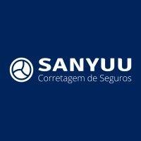 sanyuu corretora de seguros logo image