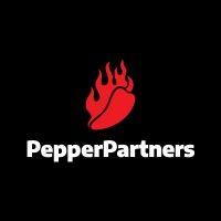 pepper.partners logo image