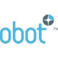 obot electric logo image