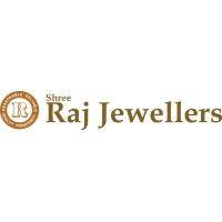 shree raj jewellers logo image