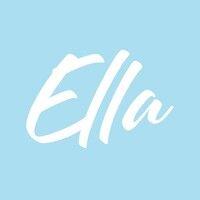 ella app logo image