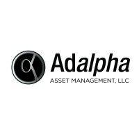 adalpha asset management logo image