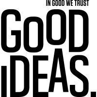 goodideas (paris) logo image