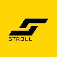 stroll logo image