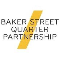 baker street quarter partnership logo image