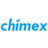 chimex eco-pest logo image