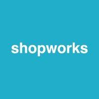 shopworks logo image