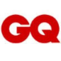 gq india logo image