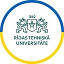 logo of Rigas Tehniska Universitate Riga Technical University