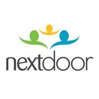 next door milwaukee logo image