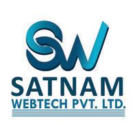 satnam webtech pvt. ltd. logo image