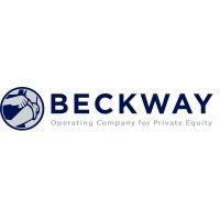 beckway logo image