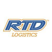 rtd logistics