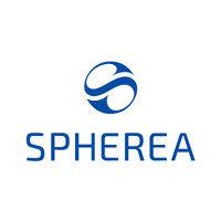 spherea uk logo image