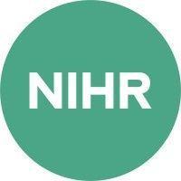 nihr patient recruitment centre: blackpool logo image