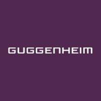 guggenheim securities logo image