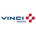 logo of Vinci Energies