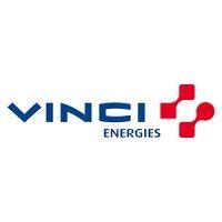 vinci energies