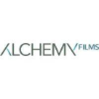 alchemy films logo image