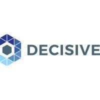 decisive llc logo image