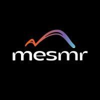 mesmr logo image