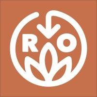 regenerative organic alliance logo image