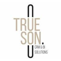 trueson logo image