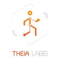 theia labs hq logo image