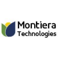 montiera technologies logo image