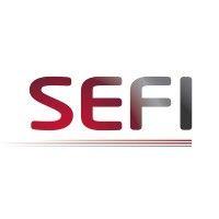 sefi logo image