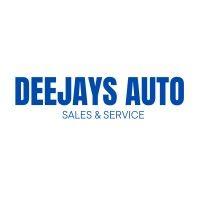 deejay's auto sales & service