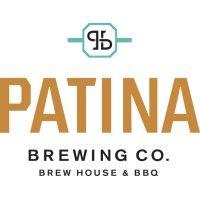 patina brewing co. brew house & bbq