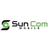 sun com mobile logo image