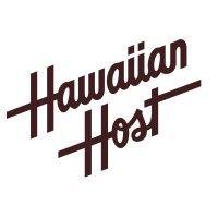 hawaiian host