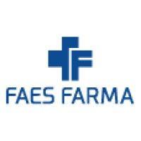 faes farma méxico logo image