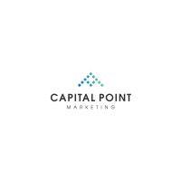 capital point marketing logo image