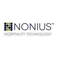 nonius logo image