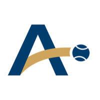 advantage tennis clubs logo image