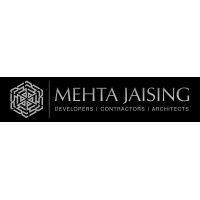 mehta jaising builders, engineers and contractors logo image