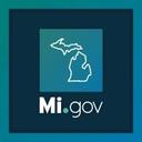 logo of State Of Michigan