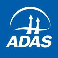 adas logo image