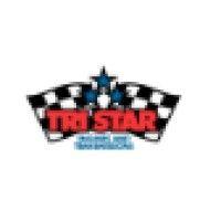 tri star engines and transmissions logo image