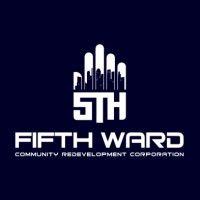 fifth ward community redevelopment corporation logo image