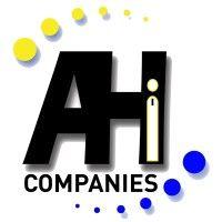 a-h companies logo image