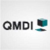 qmdi | qatar mice development institute logo image