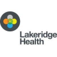 lakeridge health logo image