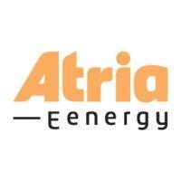 atria eenergy logo image