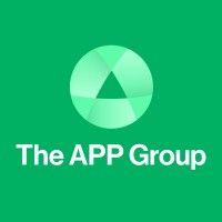 the app group logo image