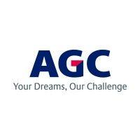 agc nederland holding b.v.