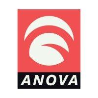 anova digital, llc logo image